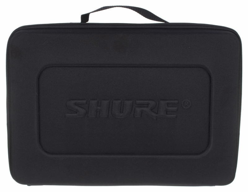 Shure DMK57-52 Drum Kit Micrófonos Batería 10