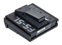 Boss FS5L Pedal Interruptor 3