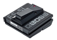 Boss FS5L Pedal Interruptor 4