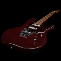 Godin Session HT AR MN Guitarra Eléctrica Aztek Red 4