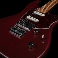 Godin Session HT AR MN Guitarra Eléctrica Aztek Red 5