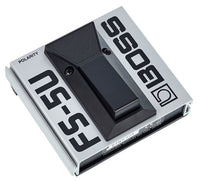 Boss FS5U Pedal Pulsador Momentáneo 2