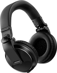 Pioneer DJ HDJ-X5K Auriculares Cerrados DJ Negros 1