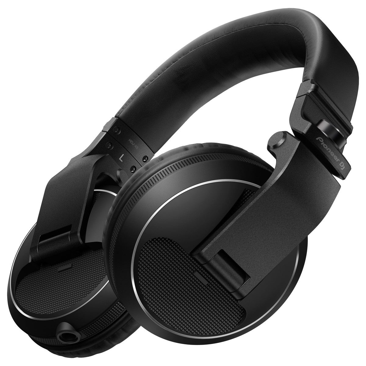 Pioneer DJ HDJ-X5K Auriculares Cerrados DJ Negros 3