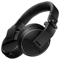 Pioneer DJ HDJ-X5K Auriculares Cerrados DJ Negros 3