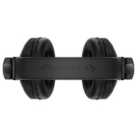 Pioneer DJ HDJ-X5K Auriculares Cerrados DJ Negros 5