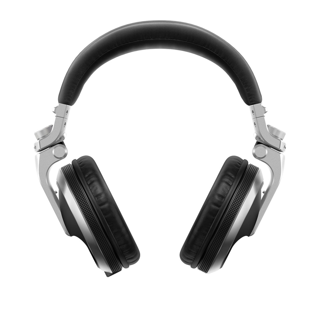 Pioneer DJ HDJ-X5S Auriculares Cerrados DJ Plateados 2