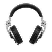 Pioneer DJ HDJ-X5S Auriculares Cerrados DJ Plateados 2