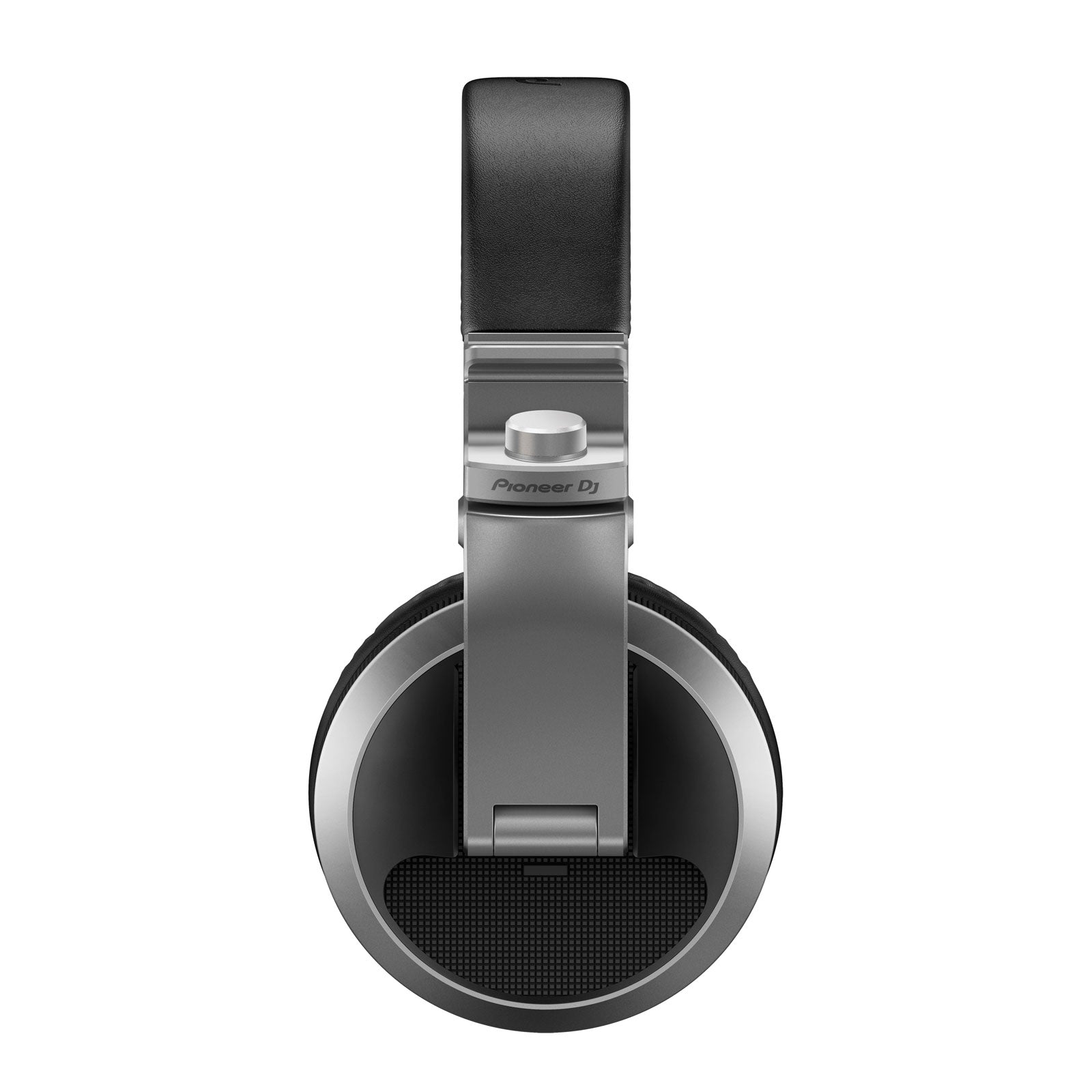 Pioneer DJ HDJ-X5S Auriculares Cerrados DJ Plateados 4