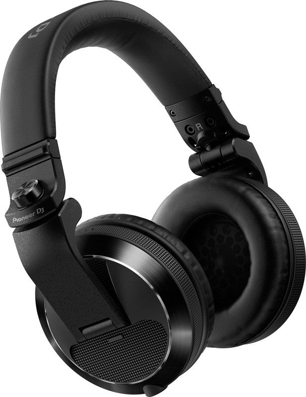 Pioneer DJ HDJ-X7K Auriculares Cerrados DJ Negros 1