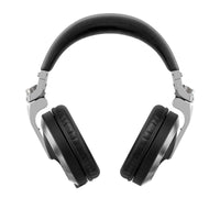 Pioneer DJ HDJ-X7S Auriculares Cerrados DJ Plateados 2