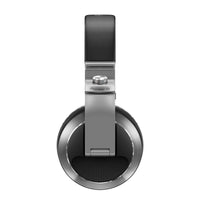 Pioneer DJ HDJ-X7S Auriculares Cerrados DJ Plateados 3