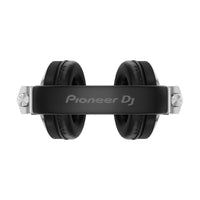 Pioneer DJ HDJ-X7S Auriculares Cerrados DJ Plateados 4