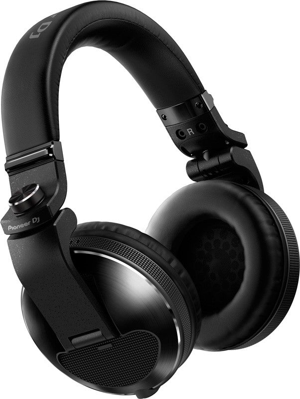 Pioneer DJ HDJ-X10K Auriculares Cerrados DJ Negros 1