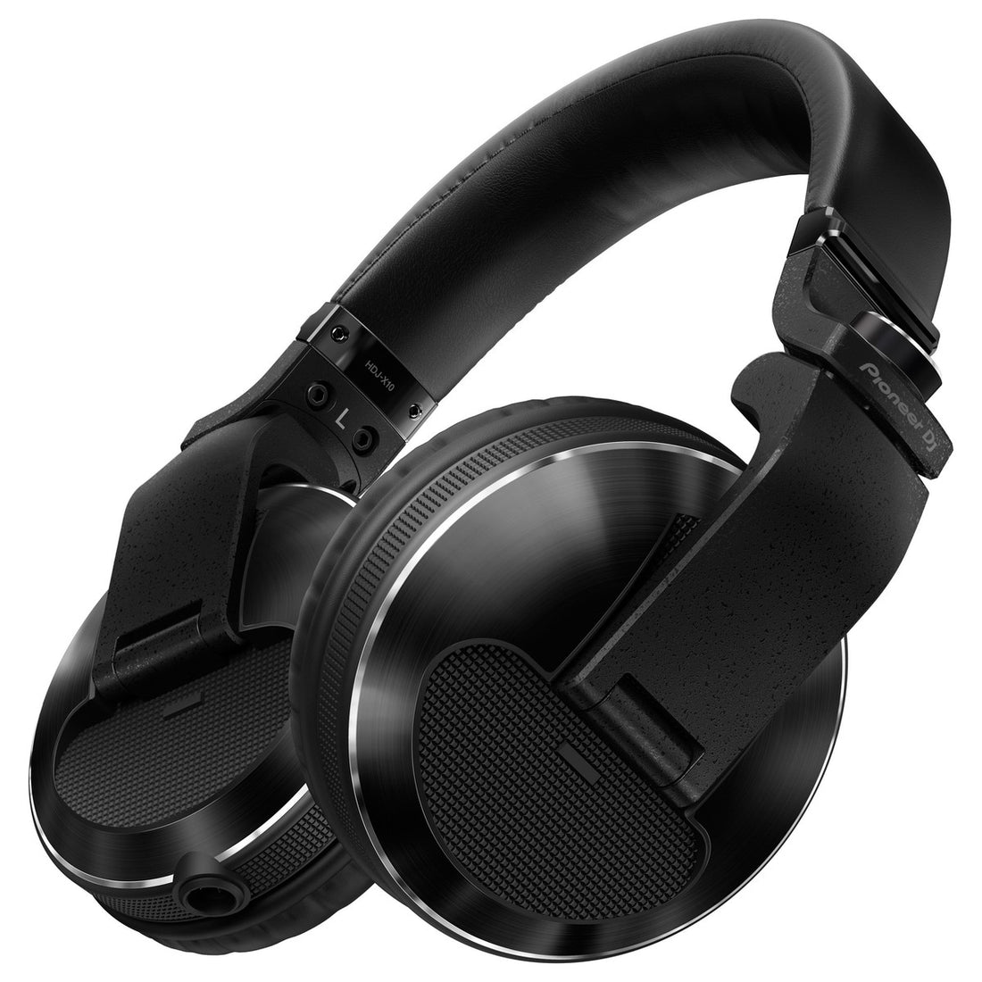 Pioneer DJ HDJ-X10K Auriculares Cerrados DJ Negros 2