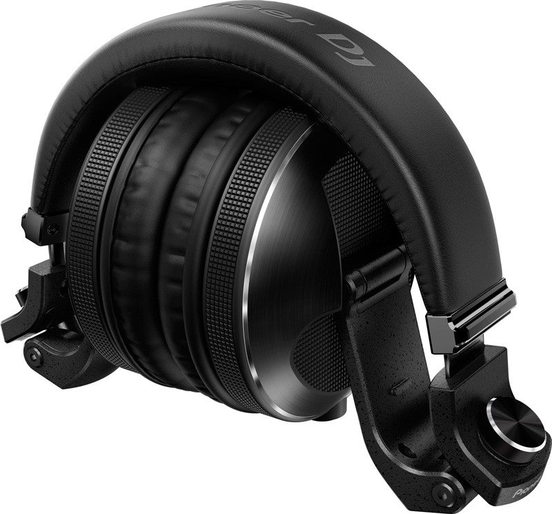 Pioneer DJ HDJ-X10K Auriculares Cerrados DJ Negros 5