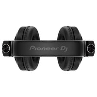 Pioneer DJ HDJ-X10K Auriculares Cerrados DJ Negros 6