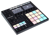 Native Instruments Maschine MKIII Producción Musical 2