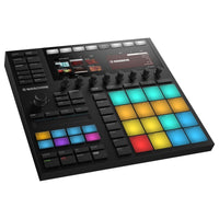 Native Instruments Maschine MKIII Producción Musical 4