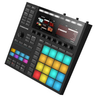 Native Instruments Maschine MKIII Producción Musical 13