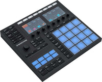 Native Instruments Maschine MKIII Producción Musical 15