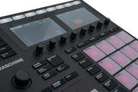 Native Instruments Maschine MKIII Producción Musical 18