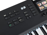 Native Instruments Komplete Kontrol S49 MK2 Teclado Controlador 15