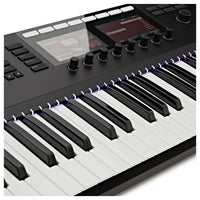 Native Instruments Komplete Kontrol S49 MK2 Teclado Controlador 17