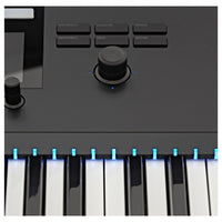 Native Instruments Komplete Kontrol S49 MK2 Teclado Controlador 21