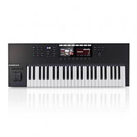 Native Instruments Komplete Kontrol S49 MK2 Teclado Controlador 23