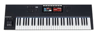 Native Instruments Komplete Kontrol S61 MK2 Teclado Controlador 1