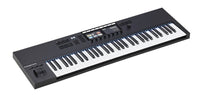 Native Instruments Komplete Kontrol S61 MK2 Teclado Controlador 2