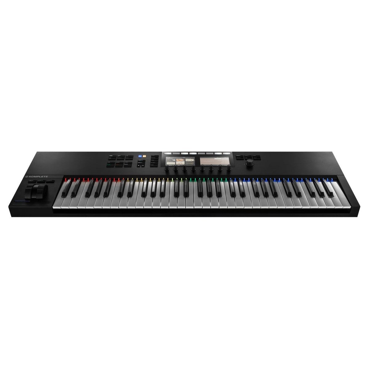 Native Instruments Komplete Kontrol S61 MK2 Teclado Controlador 5