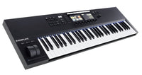 Native Instruments Komplete Kontrol S61 MK2 Teclado Controlador 10