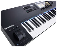 Native Instruments Komplete Kontrol S61 MK2 Teclado Controlador 13