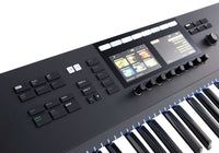 Native Instruments Komplete Kontrol S61 MK2 Teclado Controlador 15