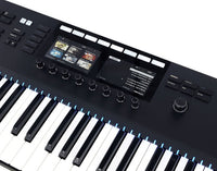 Native Instruments Komplete Kontrol S61 MK2 Teclado Controlador 17