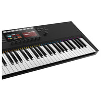 Native Instruments Komplete Kontrol S61 MK2 Teclado Controlador 19