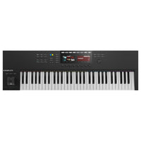 Native Instruments Komplete Kontrol S61 MK2 Teclado Controlador 20