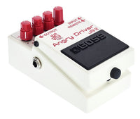 Boss JB02 Angry Driver Pedal Overdrive 3