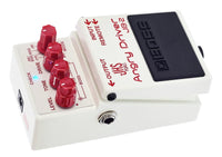 Boss JB02 Angry Driver Pedal Overdrive 5