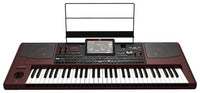 Korg PA1000 Teclado Interactivo 3