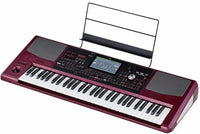 Korg PA1000 Teclado Interactivo 4