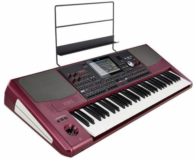 Korg PA1000 Teclado Interactivo 12