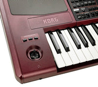 Korg PA1000 Teclado Interactivo 15