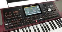 Korg PA1000 Teclado Interactivo 17