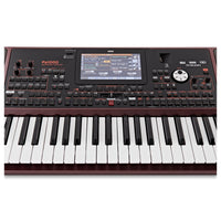 Korg PA1000 Teclado Interactivo 19