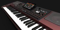 Korg PA1000 Teclado Interactivo 22