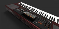 Korg PA1000 Teclado Interactivo 23