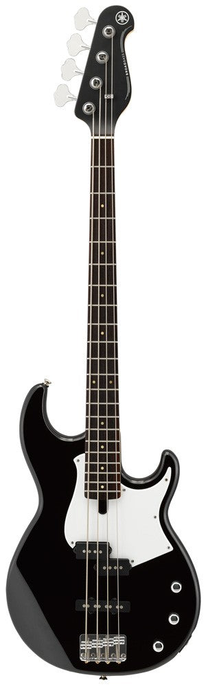 Yamaha BB234 BL Bajo Eléctrico Negro 1